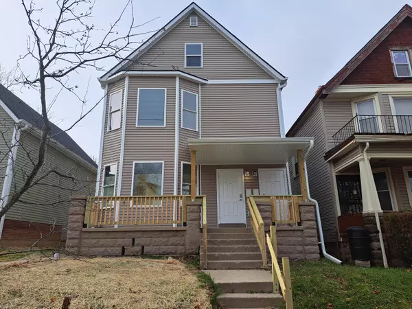 3431 N Vel R Phillips Ave N Unit 3433, Milwaukee, WI 53212