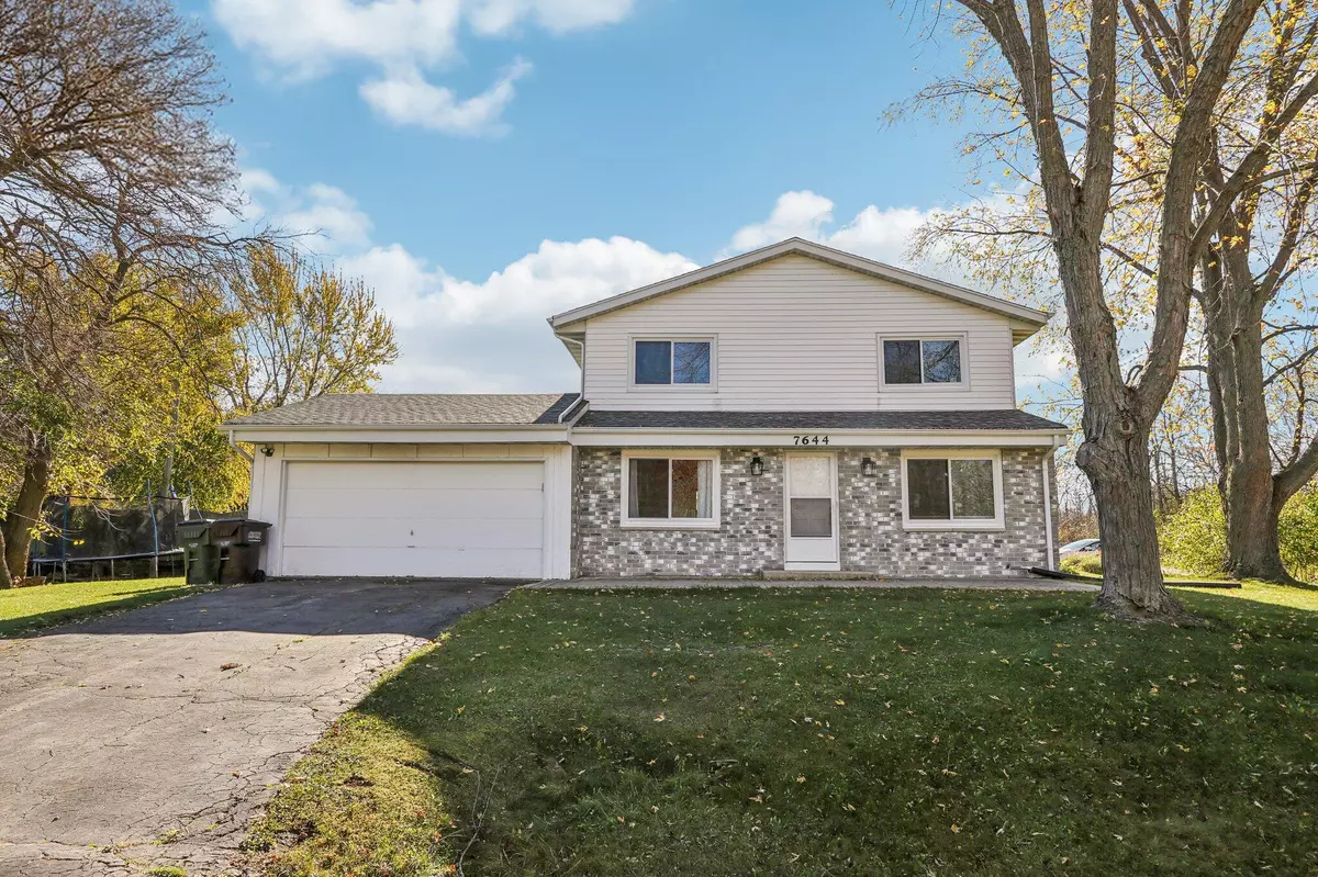 Caledonia, WI 53402,7644 Lakeshore Dr