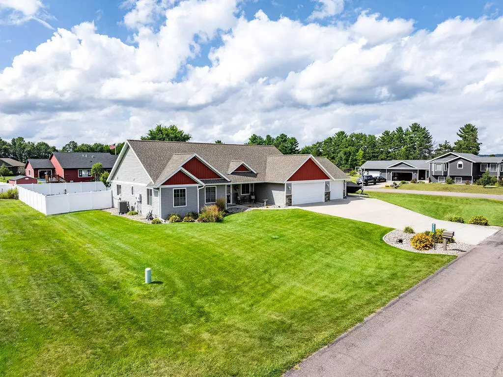 Holland, WI 54636,N8365 Bringe Ct