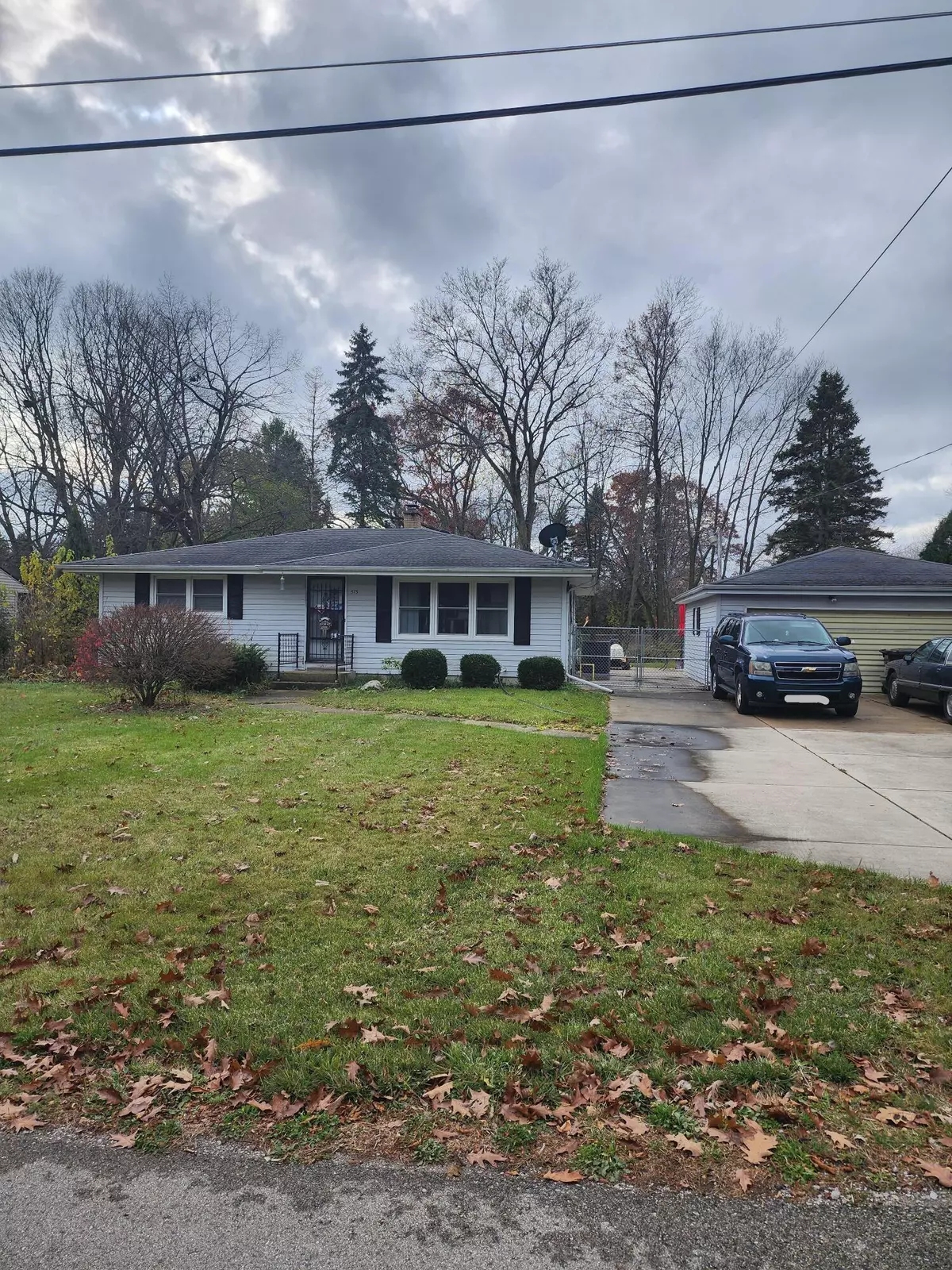 Somers, WI 53140,573 11th Pl