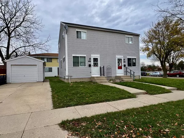 7302 W Walker St Unit 7304, West Allis, WI 53214