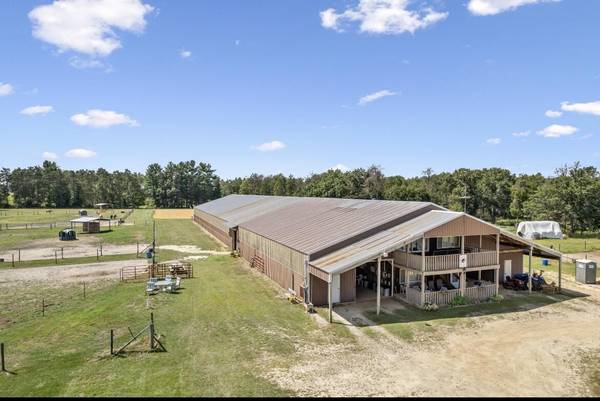 17339 Hammer Rd,  Sparta,  WI 54656