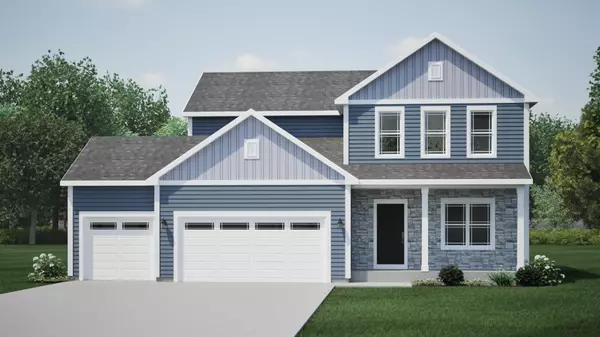 W227N7949 Tamarack Ct, Sussex, WI 53089