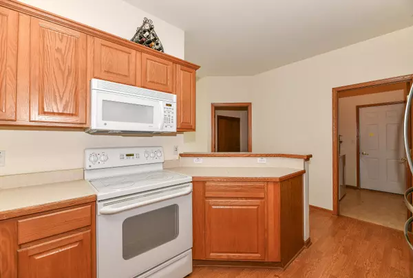 Greenfield, WI 53221,5345 S Butterfield Way Unit 5345