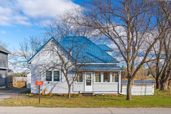 14184 County Highway I -, Angelo, WI 54656