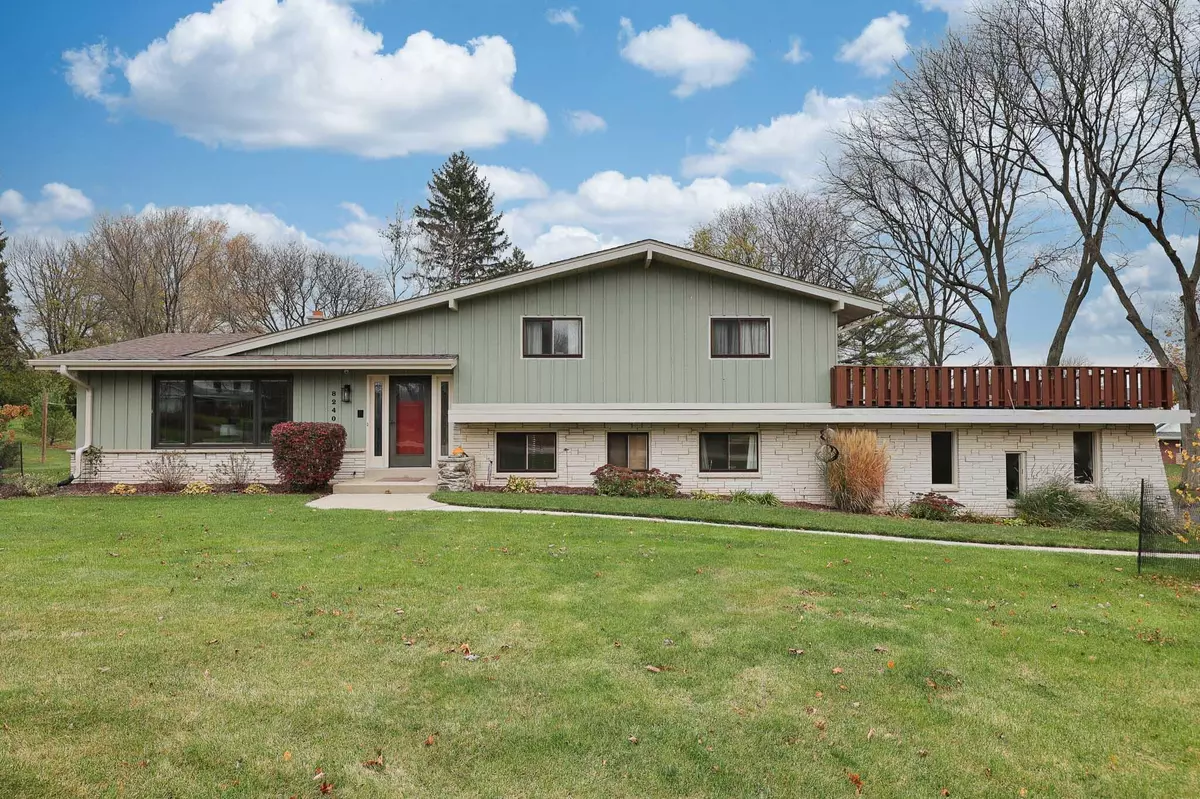 Greendale, WI 53129,8240 Fairmont Ln