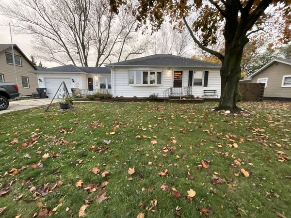 6408 60th Ave, Somers, WI 53142