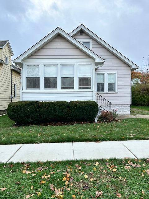 5418 34th Ave, Kenosha, WI 53144