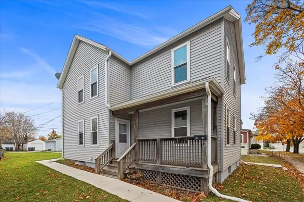 Sheboygan, WI 53081,1619 Superior Ave Unit 1621