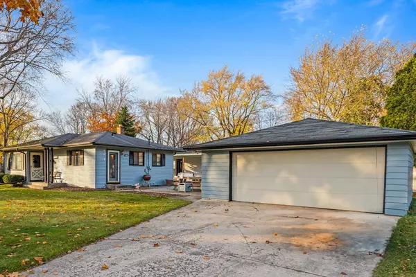 Cedarburg, WI 53012,N40W6548 Jackson St