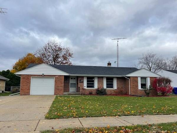 7520 19th Ave, Kenosha, WI 53143