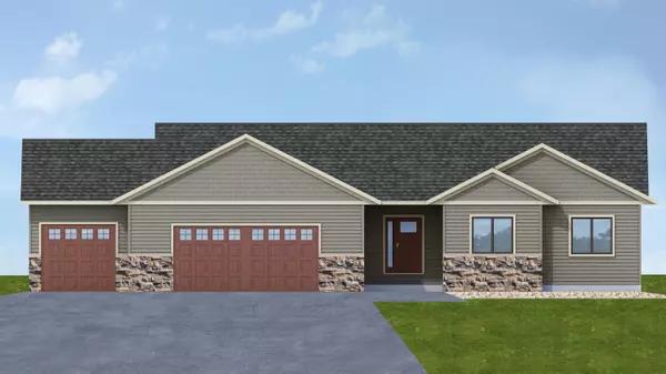 1110 Crockett Dr, Holmen, WI 54636