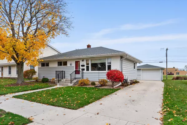 1624 Ohio Ave, Sheboygan, WI 53081