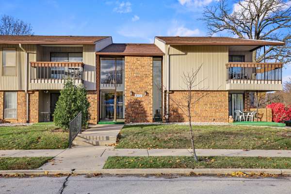 8102 W Oklahoma Ave Unit 8, West Allis, WI 53219