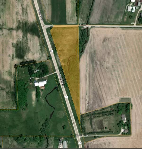 Lot 0 Hwy M -, Emmet, WI 53098