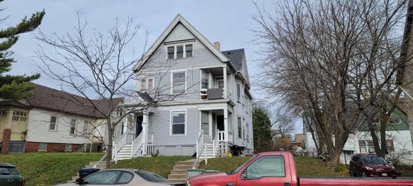 240 E Concordia Ave Unit 242, Milwaukee, WI 53212