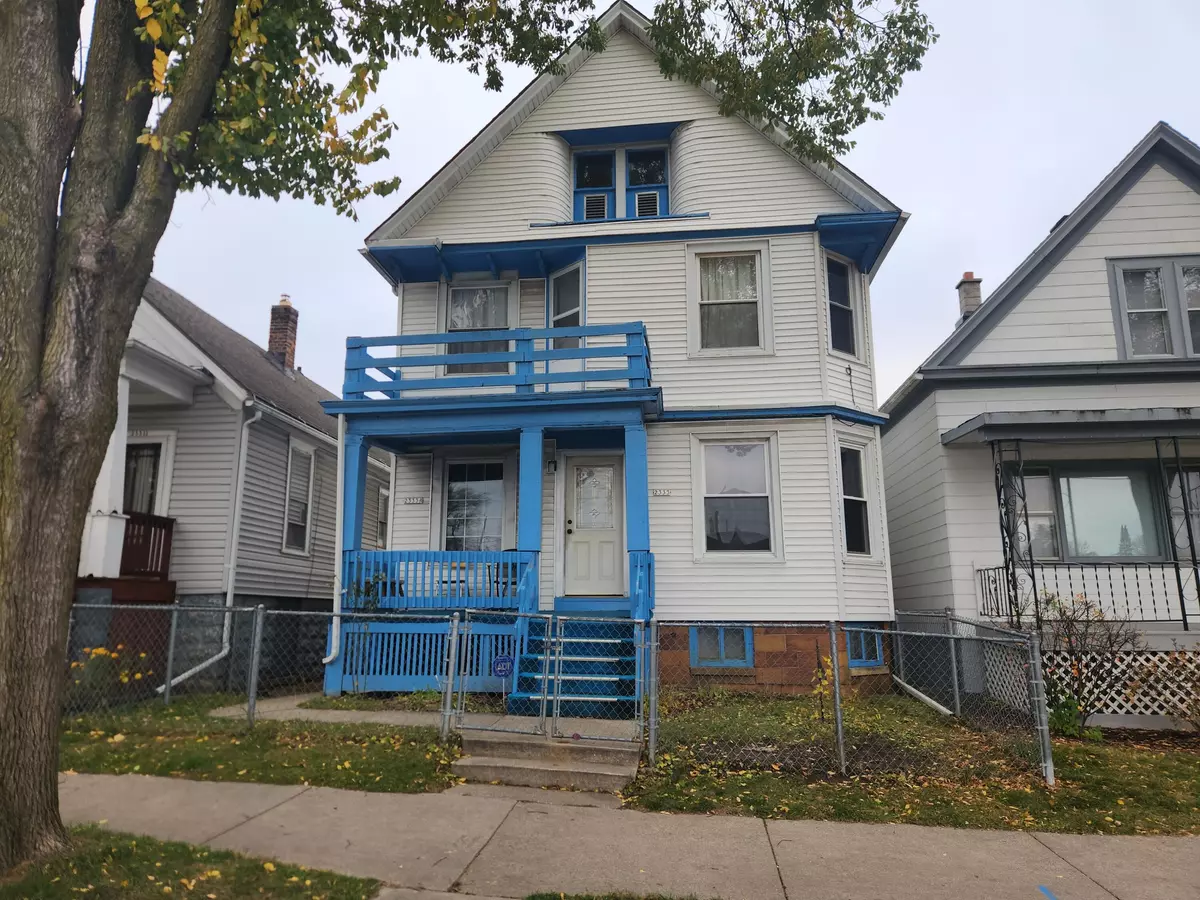 Milwaukee, WI 53204,2333 W Rogers St St Unit 2333-A