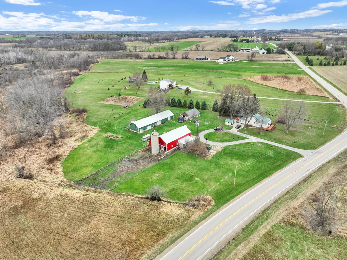 Sumner, WI 53538,N2275 County Road A -