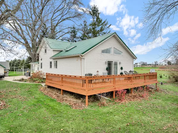 Sumner, WI 53538,N2275 County Road A -