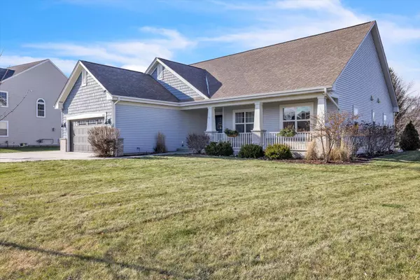 Mukwonago, WI 53149,1402 Applewood Cir