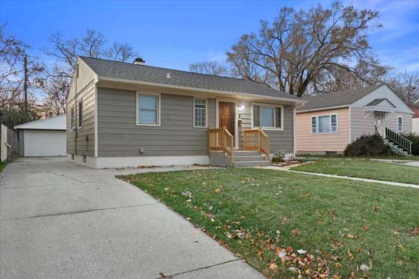 5303 N 64th St, Milwaukee, WI 53218