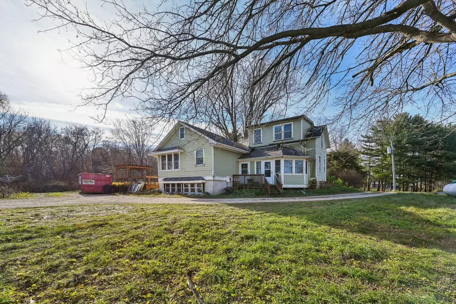 N4398 County Rd G Rd, Jefferson, WI 53538