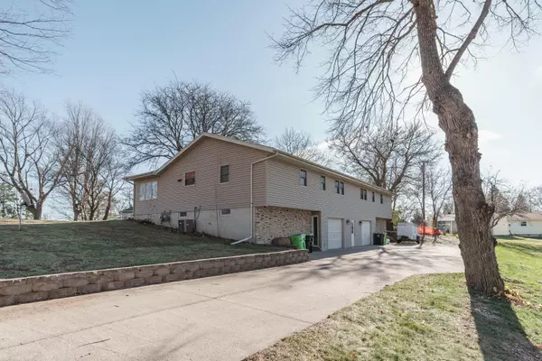 Mayville, WI 53050,775 Horicon St