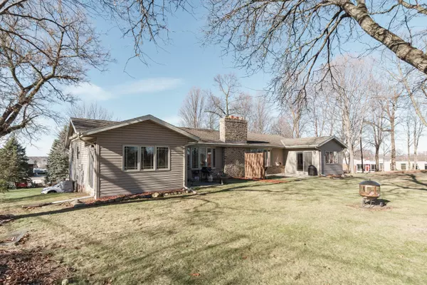 Mayville, WI 53050,775 Horicon St