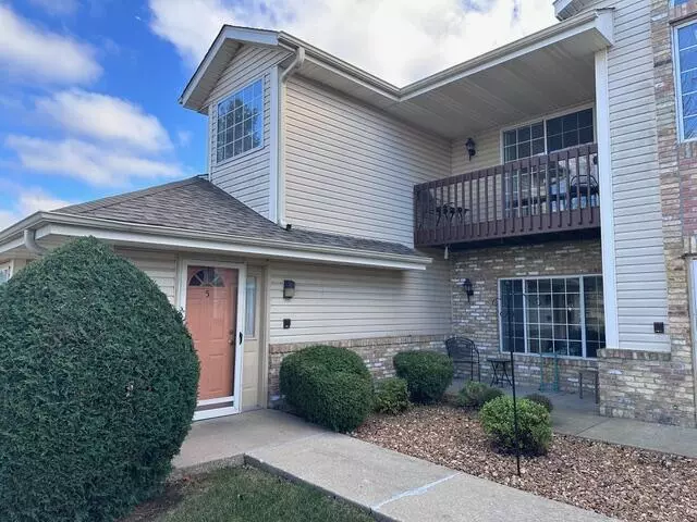 Sturtevant, WI 53177,9700 Rayne Rd Unit 5