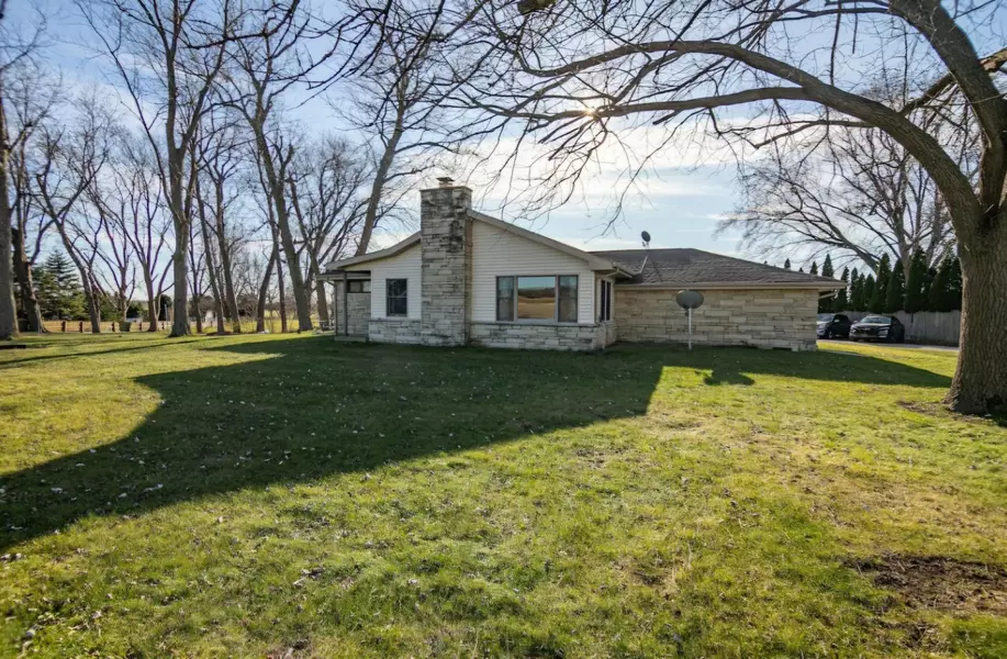 4183 County Highway K -, Raymond, WI 53126