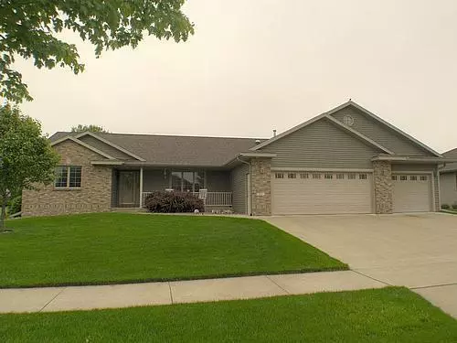 Holmen, WI 54636,911 Saddlewood St