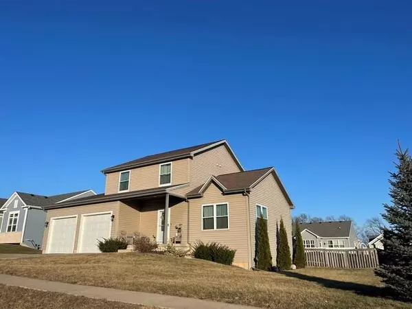 2126 Laurie Ln, Twin Lakes, WI 53181