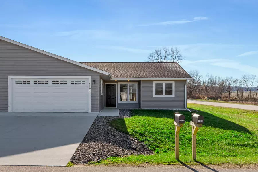 1101 E Maple St, Blair, WI 54616