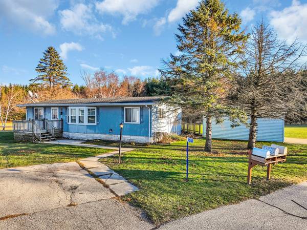 Lyons, WI 53105,1473 Sunrise Trl Unit 164-1473