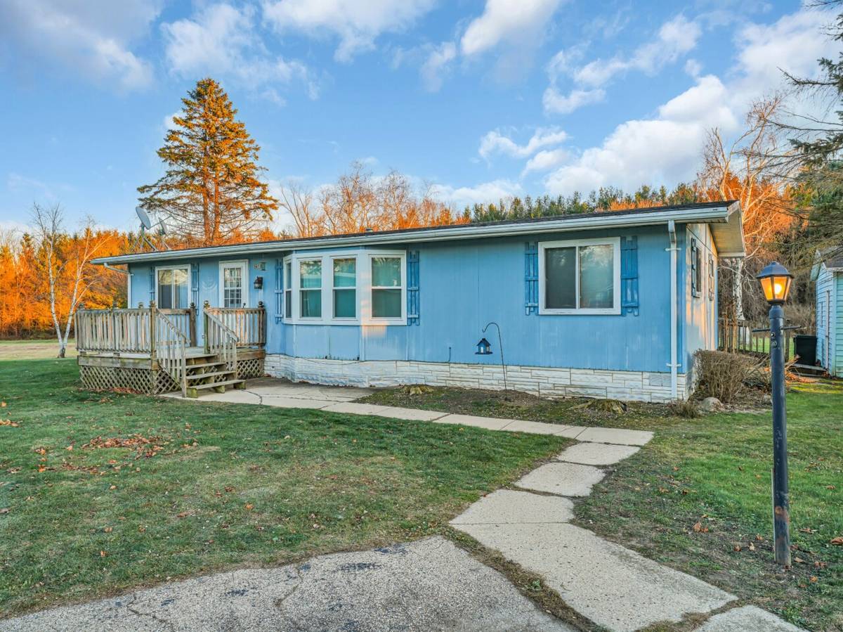 Lyons, WI 53105,1473 Sunrise Trl Unit 164-1473