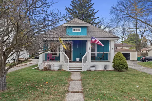 W162N11694 Park Ave, Germantown, WI 53022