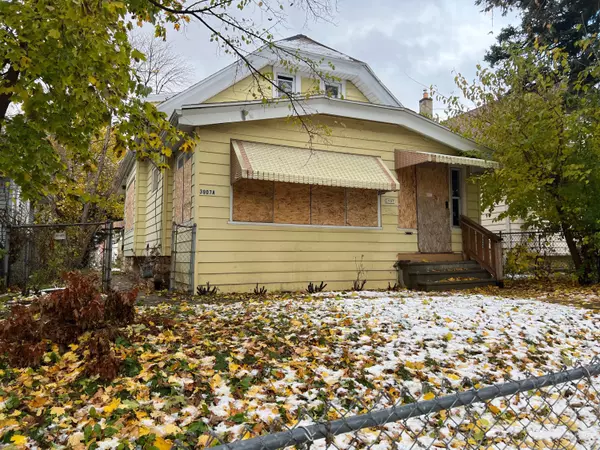 3907 N 24th St, Milwaukee, WI 53206