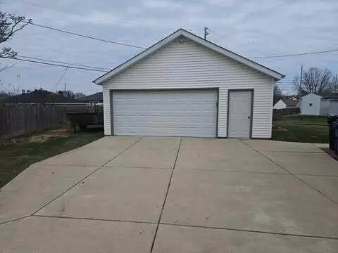 Racine, WI 53404,1709 Venus Cir