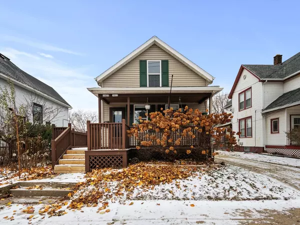 1622 N 7th St, Sheboygan, WI 53081