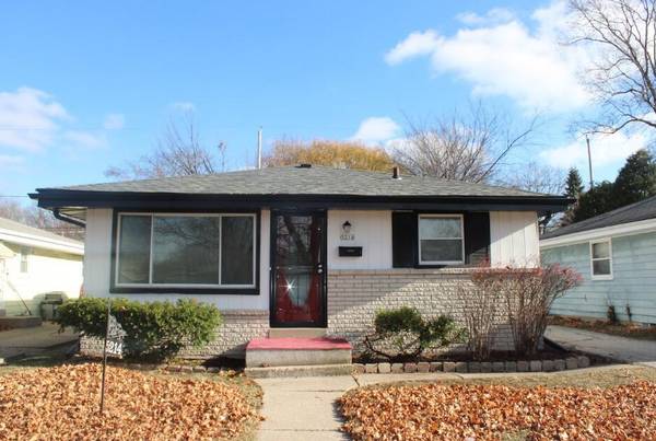 5214 N 63rd St, Milwaukee, WI 53218