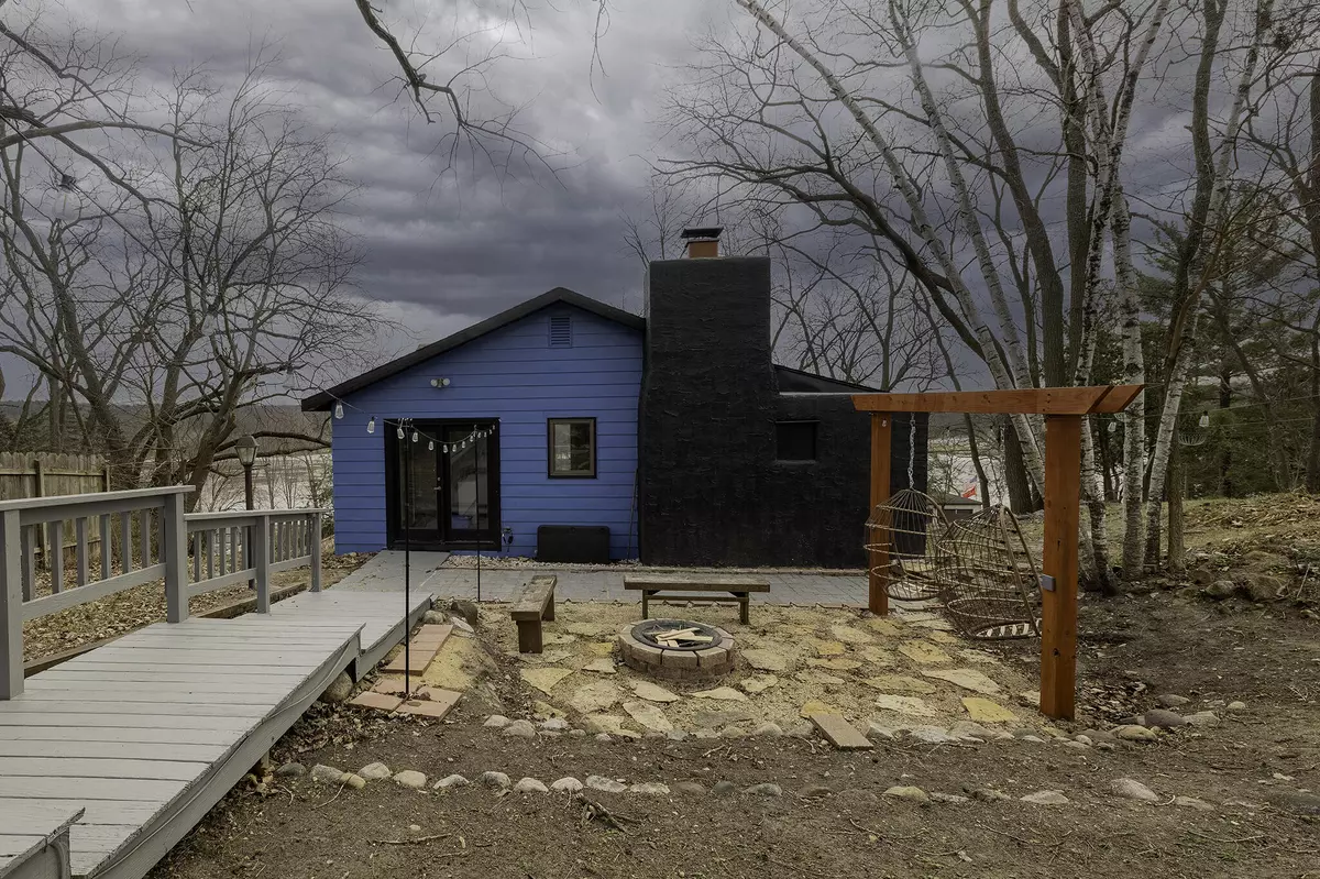 Fulton, WI 53534,9700 N Highland Rd