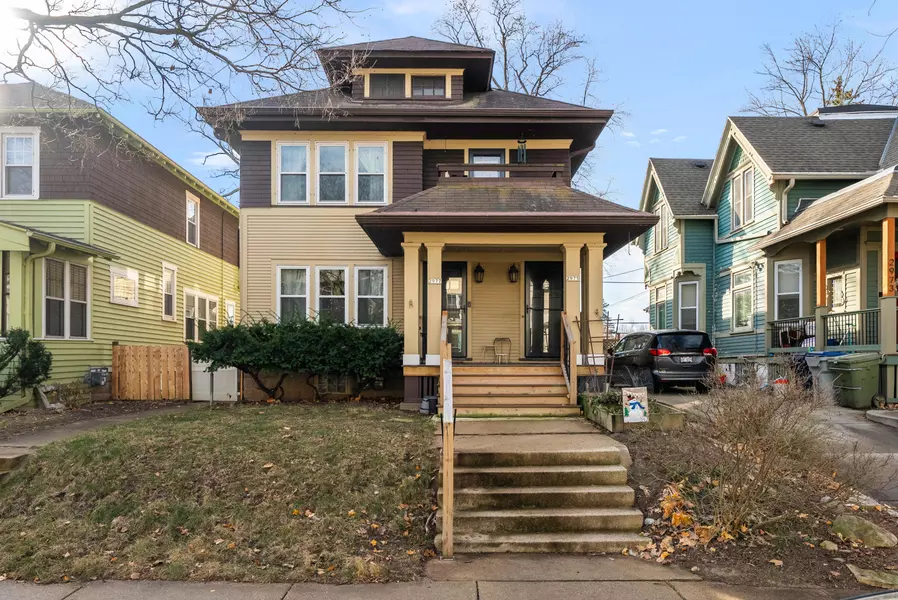 2975 S Wentworth Ave Unit 2977, Milwaukee, WI 53207