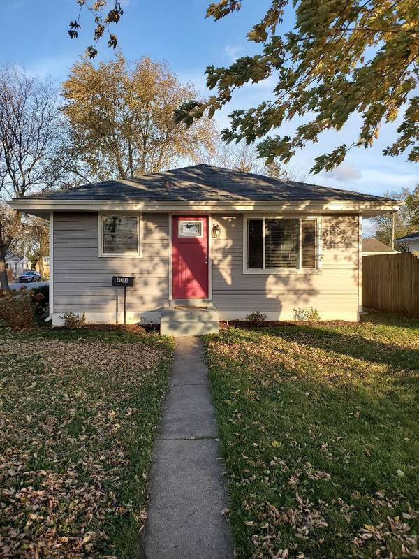 4003 32nd Ave, Kenosha, WI 53144