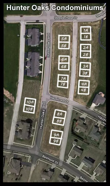 Watertown, WI 53094,613 Hunter Oaks Blvd Unit A