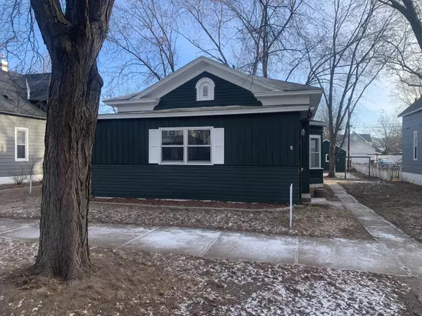 La Crosse, WI 54603,1516 Charles St -