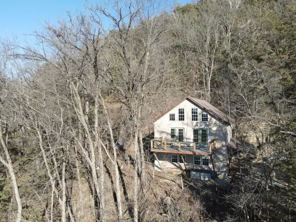 E884 Stevens Rd, Wheatland, WI 54624