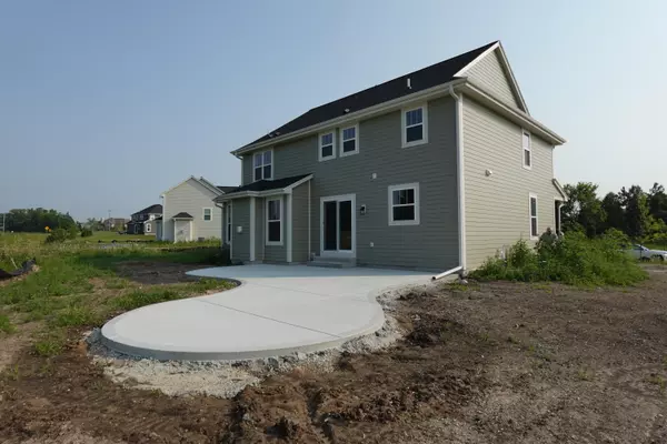 Muskego, WI 53150,W129S8634 Muscovy Way