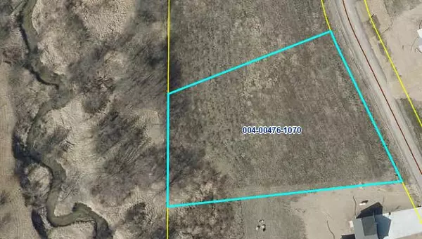 Lot 7 Impact Rd, Angelo, WI 54656