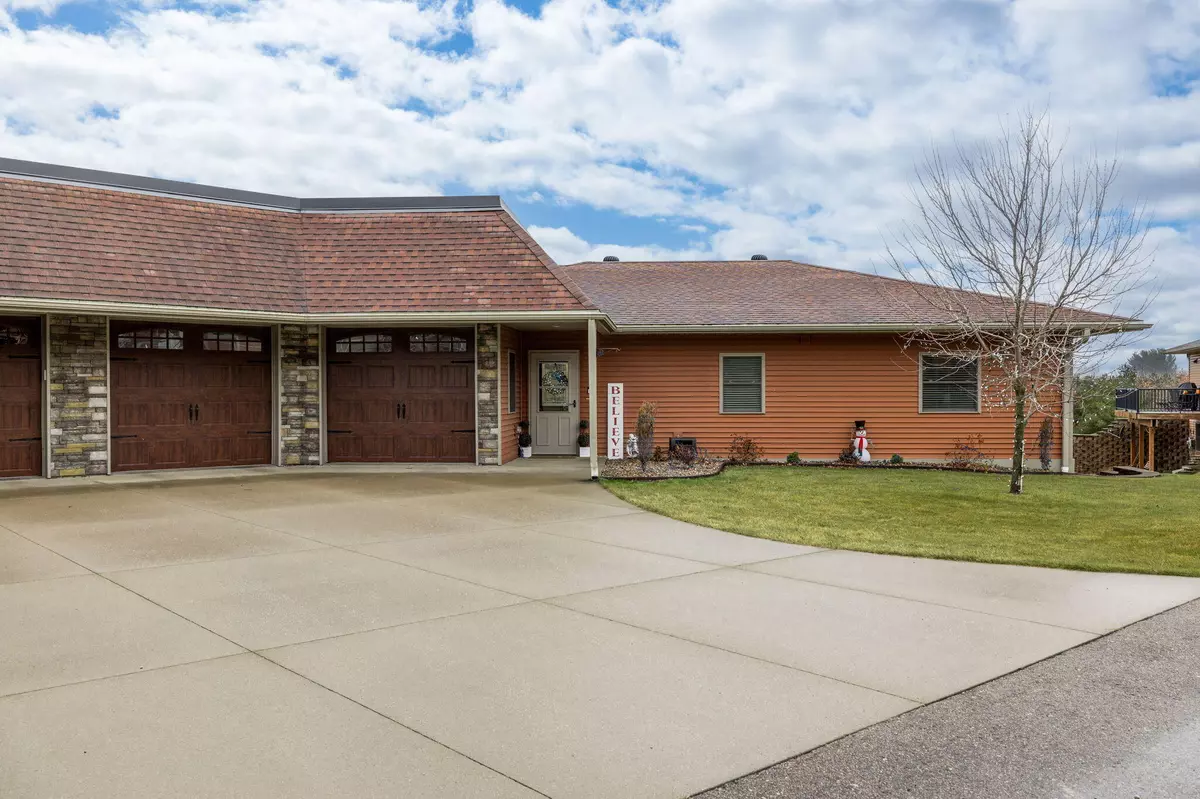 Holland, WI 54636,W7751 Parcher Ct