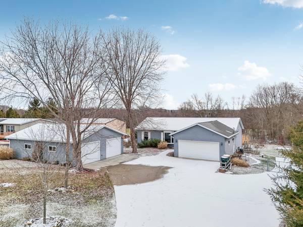 N6218 Jefferson Rd, Aztalan, WI 53038